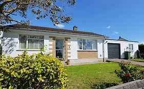 3-Bedroom Bungalow With Parking, Goldsithney, Penzance, Cornwall